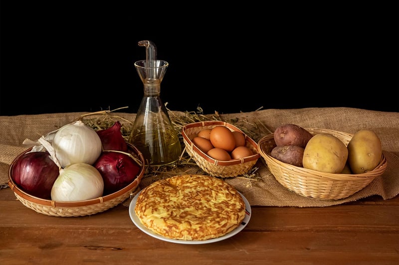 Gastronomic Innovations