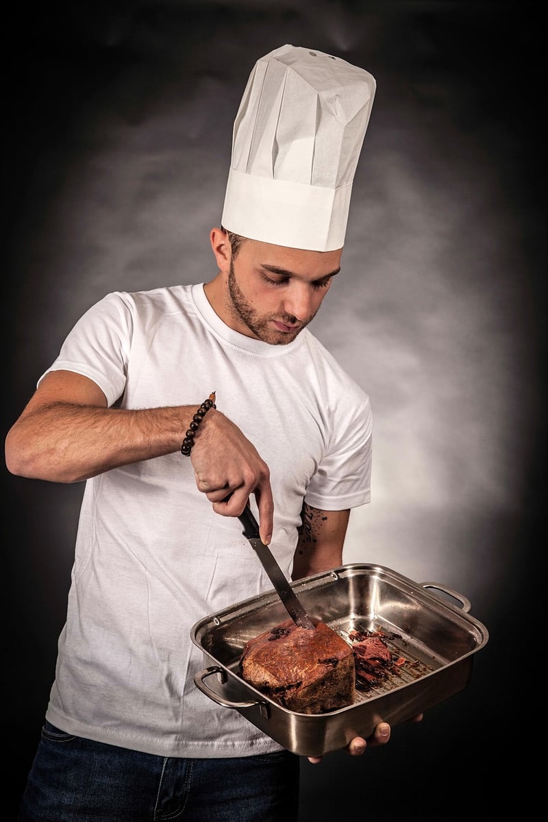 Culinary Image